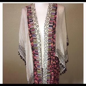 Ivy Jane Kimono